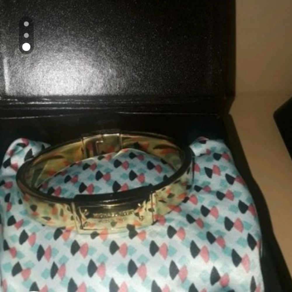 Michael Kors bracelet